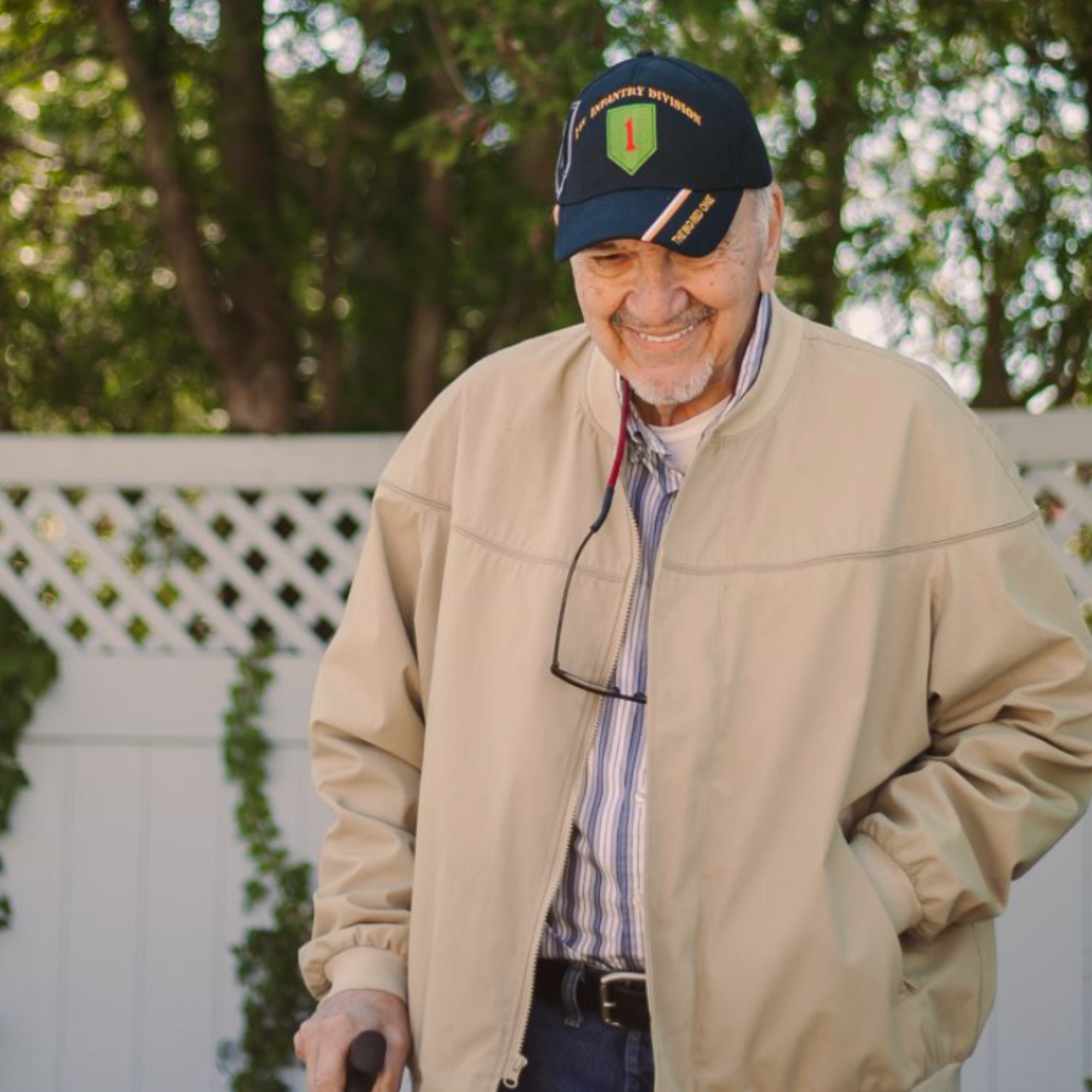 Helping Veterans Age In Place: Three Funding Programs Through The VA