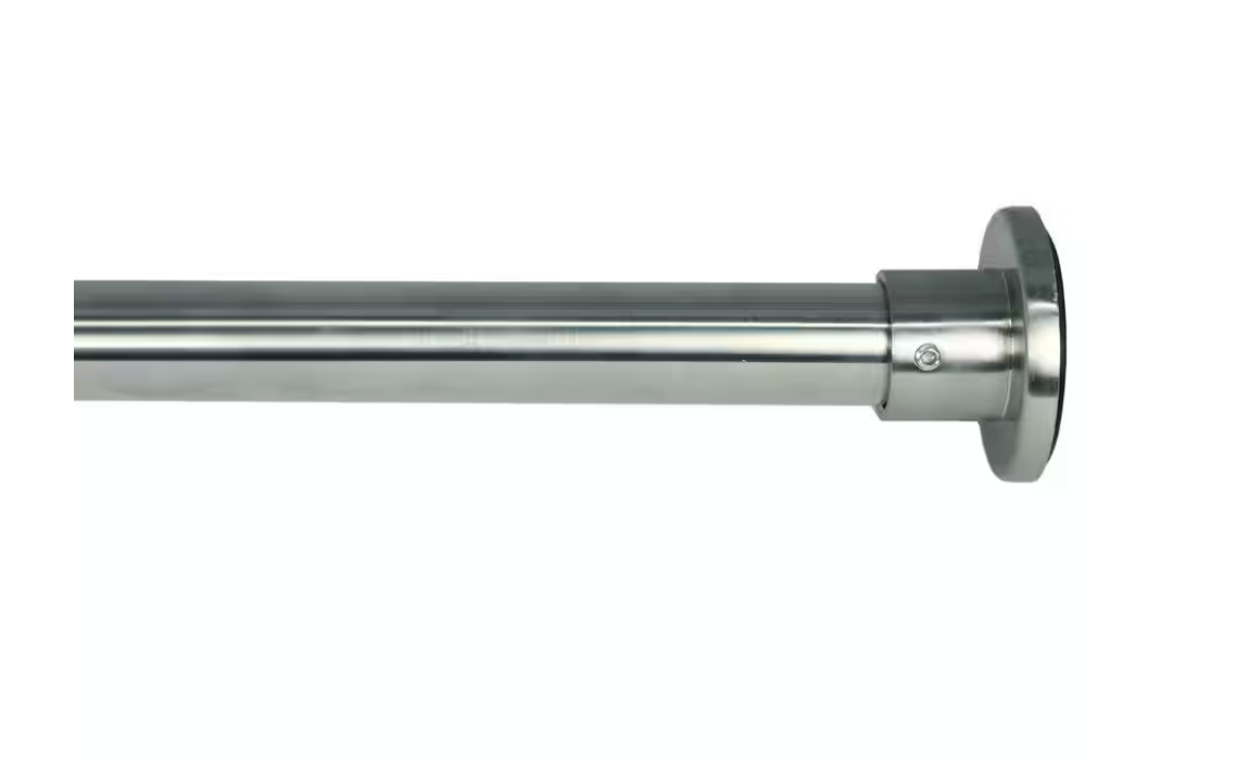 Stainless Steel Shower Curtain Rod
