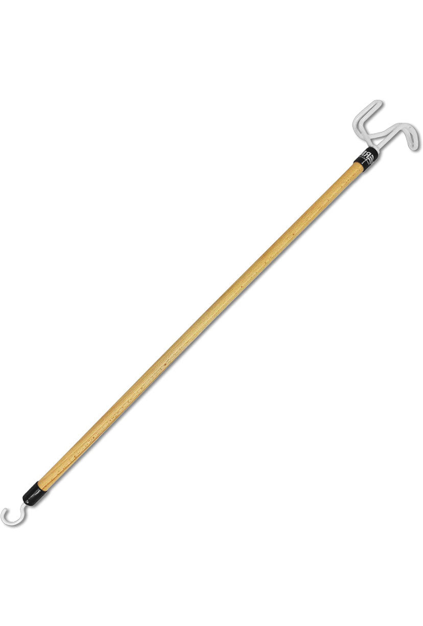 Long-Handled Dressing Stick