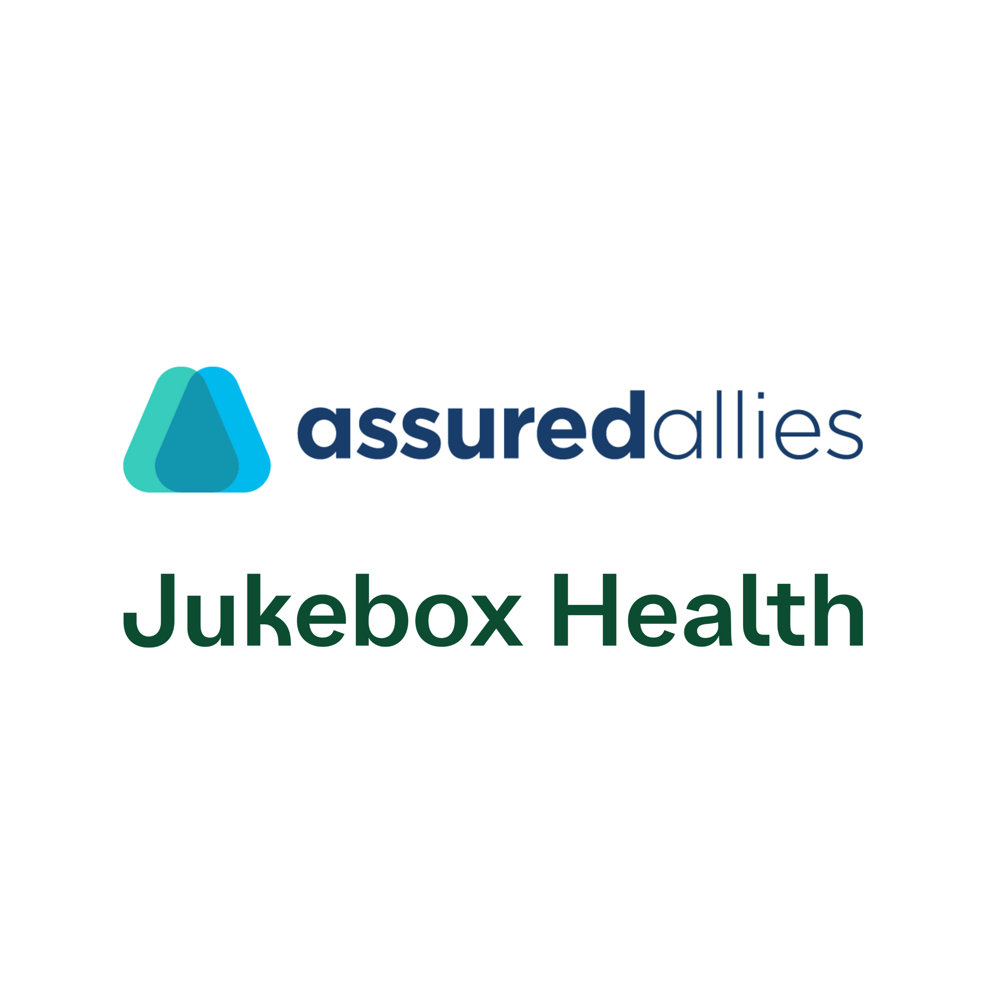 Assured Allies and Jukebox Health Partner to Empower Older Adults to Age in Place Safely and Independently