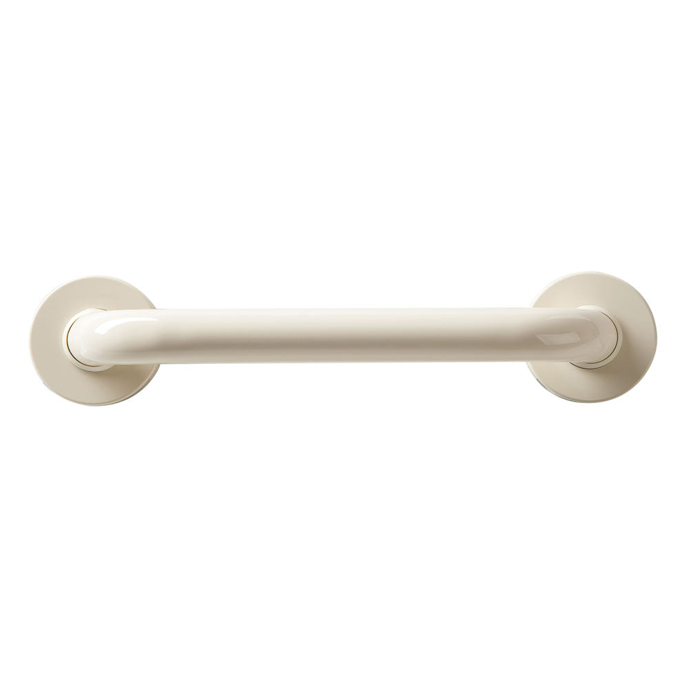 Straight Vinyl Coated, Anti-Microbial Grab Bar