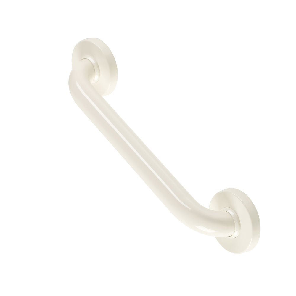 Straight Vinyl Coated, Anti-Microbial Grab Bar