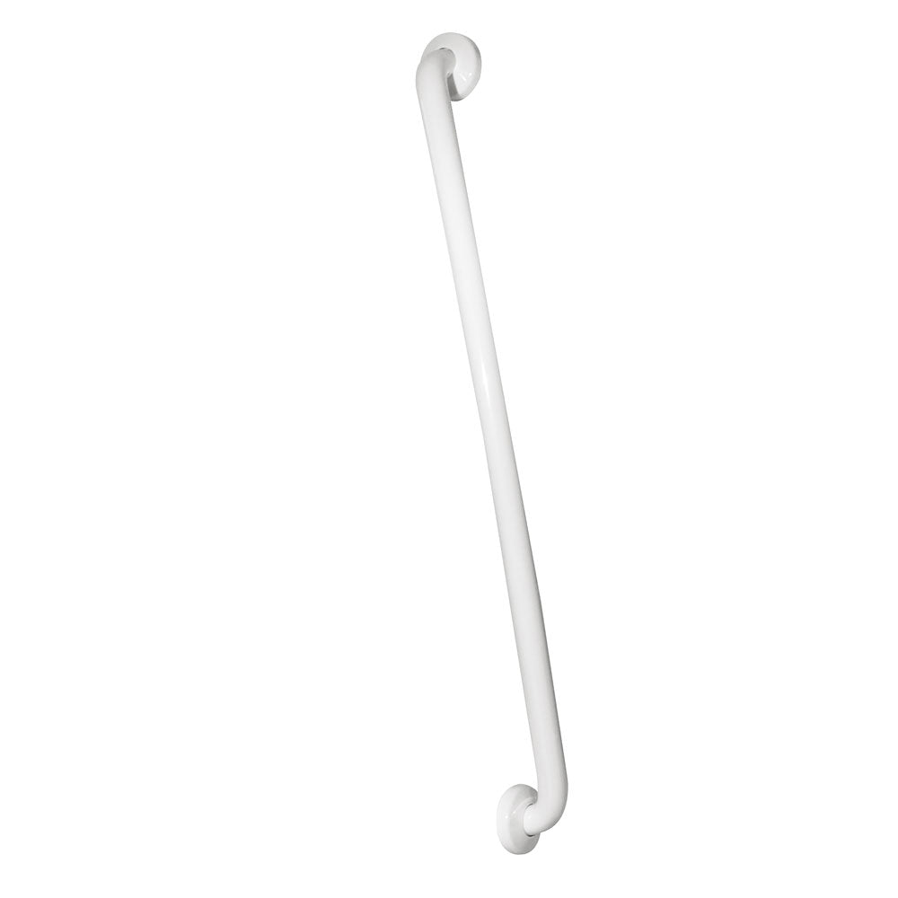 Two Wall Transition Grab Bar