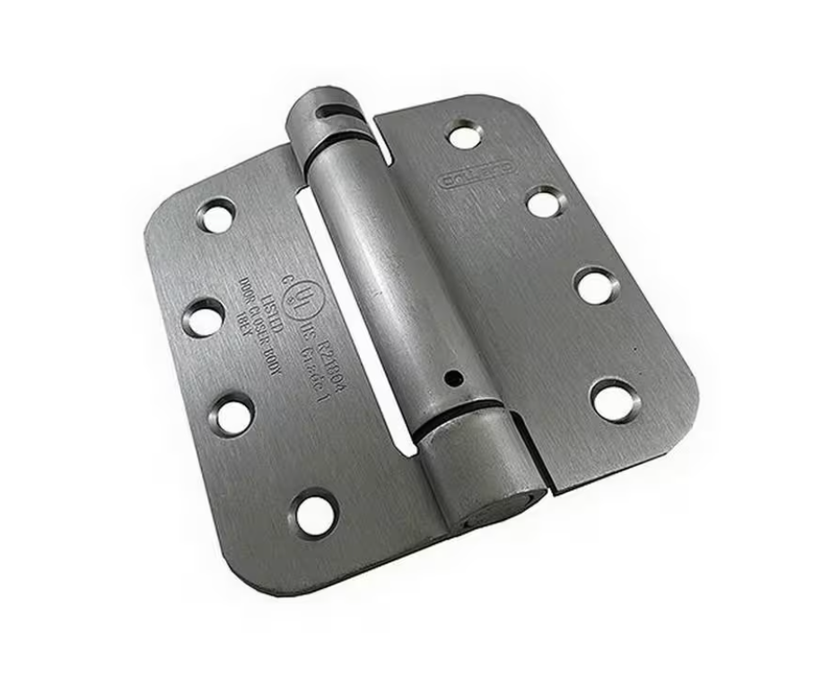 Self-Closing Door Hinge (4 in. x 4 inches)