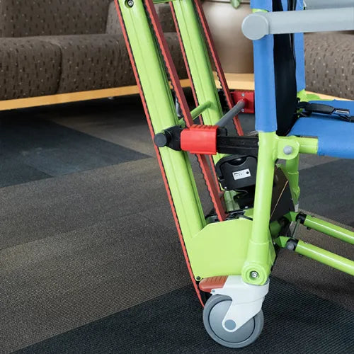 Stair Climber Evacuation Chair | Excel-E from Evac Chair