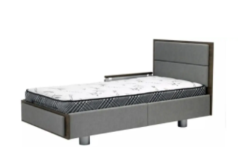 AURA™ PLATINUM Extra Wide Hospital Bed (48 Inches)