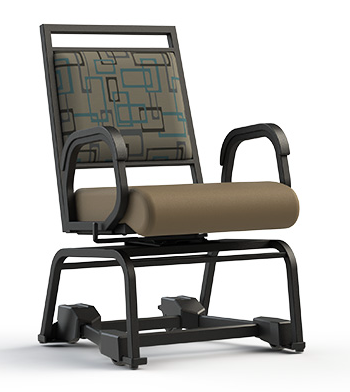 ComforTek Mobility Assist Chair