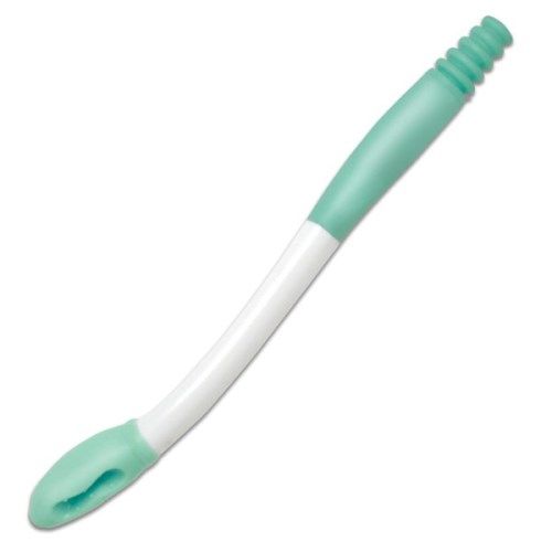 Long Reach Comfort Wipe with Rubber Grip
